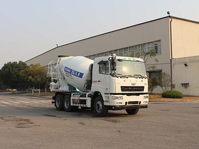 Xingma  AH5251GJB1L5 Concrete mixing transport vehicle