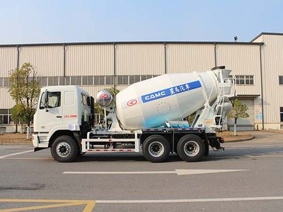 Xingma  AH5251GJB1L5 Concrete mixing transport vehicle