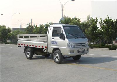 Foton  BJ1020V3JL4K1 Dual fuel truck