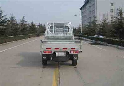 Foton  BJ1020V3JL4K1 Dual fuel truck