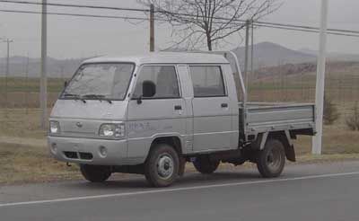 Beijing brand automobiles BJ1605WA Low speed truck