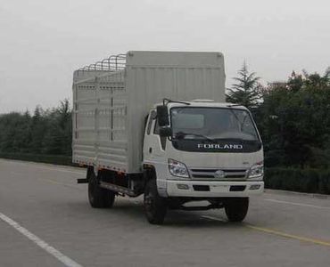 Foton  BJ5093VECEAB Grate type transport vehicle