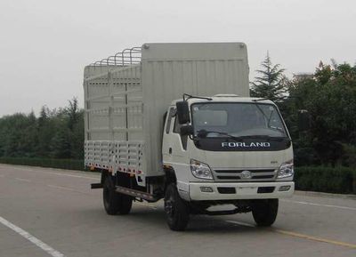 Foton  BJ5093VECEAB Grate type transport vehicle