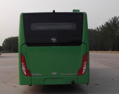 Foton  BJ6123CHEVCA2 Hybrid urban buses