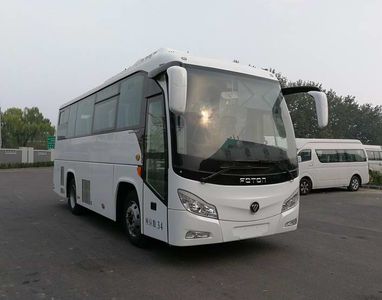 Foton  BJ6802EVUA7 Pure electric passenger cars