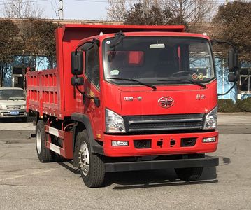 Jiefang AutomobileCA3160P40K62L2E6A84Dump truck