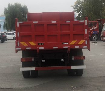 Jiefang Automobile CA3160P40K62L2E6A84 Dump truck