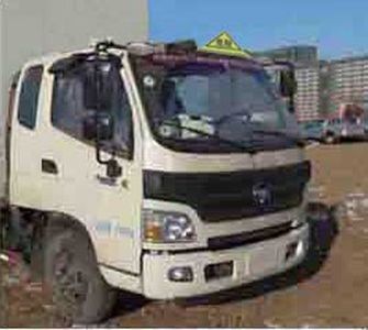 Chuanmu  CXJ5120TQP Gas cylinder transport vehicle