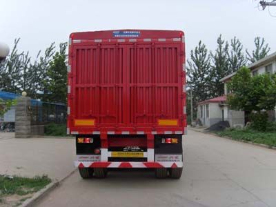 Collier  HZY9406CCY Gantry transport semi-trailer