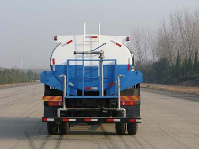 Jiutong  KR5141GSS Sprinkler truck