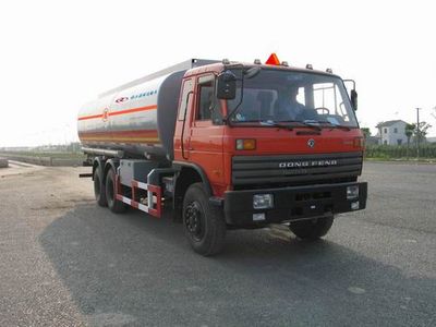 Ruijiang  WL5252GHY Chemical liquid transport vehicle