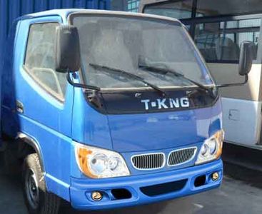 Ouling  ZB5020CCQBDBS Grate type transport vehicle