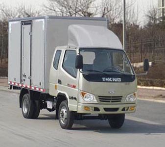 Ouling ZB5020XXYBPC3FBox transport vehicle