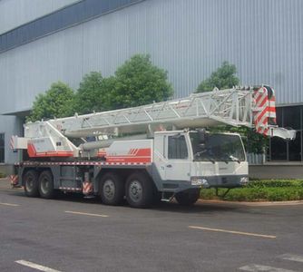 Zhonglian AutomobileZLJ5451JQZ70VCar crane