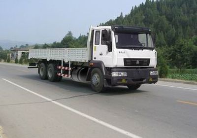 Starstal ZZ1251M5041W Truck