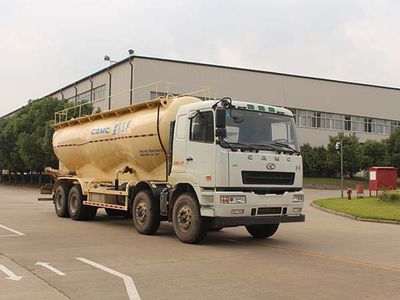 Xingma  AH5312GXH0L5 Lower ash truck