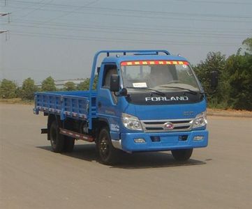 Foton  BJ3042DBJEAG1 Dump truck