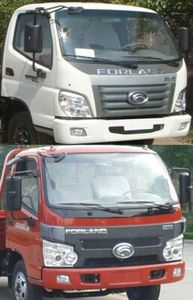 Foton  BJ3042DBJEAG1 Dump truck