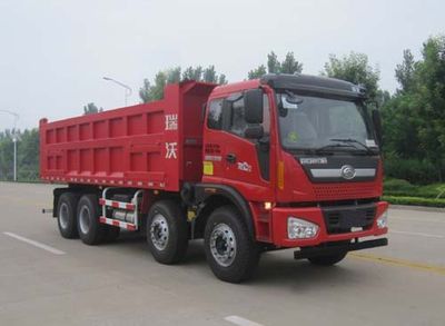 Foton  BJ3313DMPHC9 Dump truck