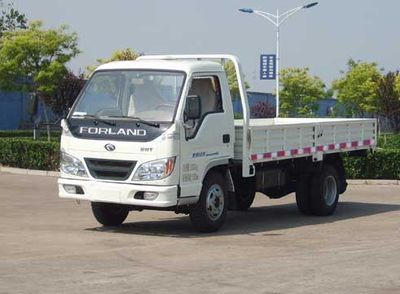 Beijing brand automobiles BJ40151 Low speed truck