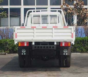 Beijing brand automobiles BJ40151 Low speed truck