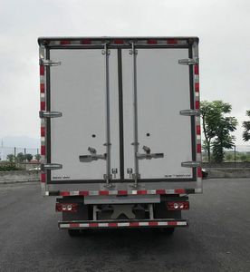 Foton  BJ5128XLCA2 Refrigerated truck