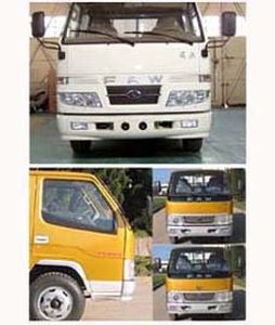 Jiefang Automobile CA1030K3R5 Truck