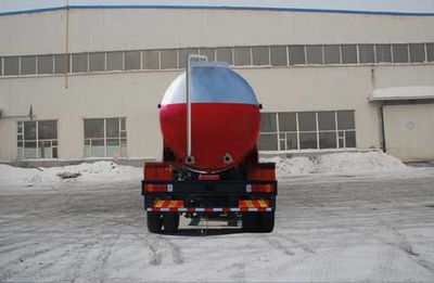 Longdi  CSL5250GXWC4 Suction vehicle