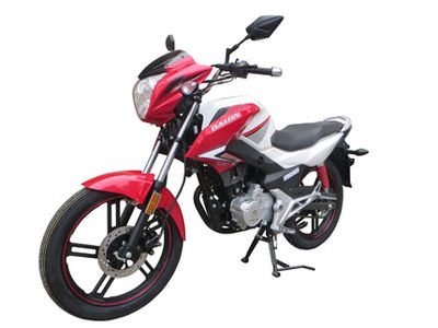 Dalong  DL1505C Two wheeled motorcycles