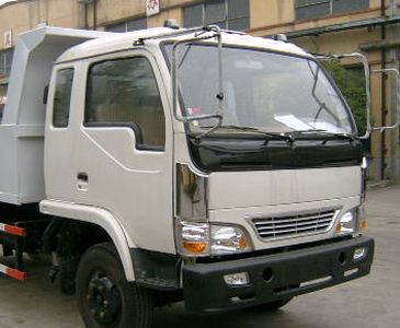 Dongfeng  EQ3101GL3 Dump truck