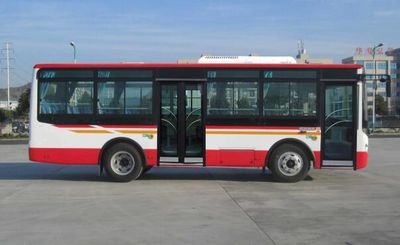 Dongfeng  EQ6830CTV City buses