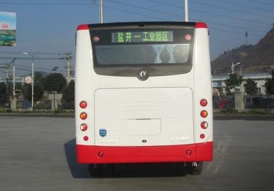 Dongfeng  EQ6830CTV City buses