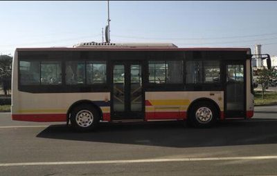 Dongfeng  EQ6830CTV City buses