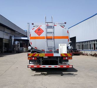 Rongjunda  HHX5261GRYSX6 Flammable liquid tank transport vehicle