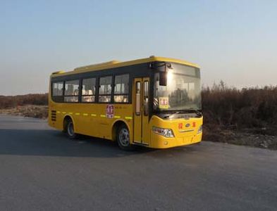 Heke  HK6770HX Elementary school bus