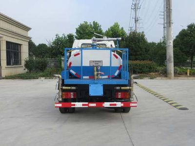 Jiudingfeng  JDA5041GPSKM5 watering lorry 