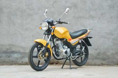 Jinma JM150L24DTwo wheeled motorcycles