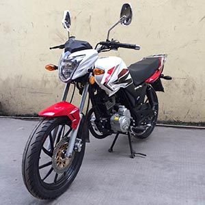 Jinma  JM150L24D Two wheeled motorcycles