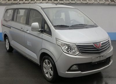 Wuling  LZW6510PXY coach