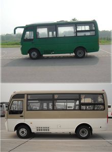 Shaanxi Automobile SX6600GDFN City buses