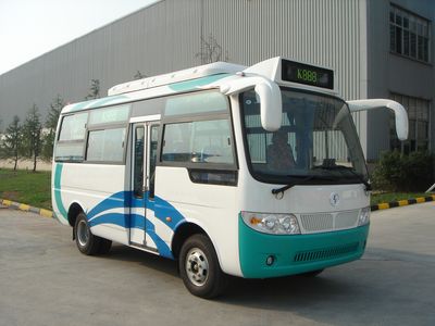 Shaanxi Automobile SX6600GDFN City buses