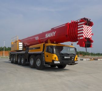 Sany  SYM5723JQZSAC3500 All terrain crane