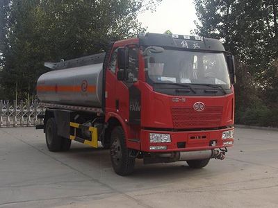 Fuxi  XCF5180GYY5C Oil tanker