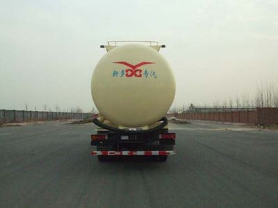 Yuxin  XX5308GFL Powder material transport vehicle