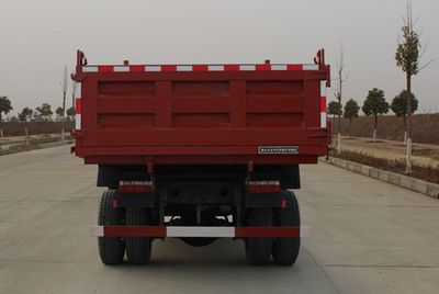 Yanlong  YL3060GSZ2 Dump truck