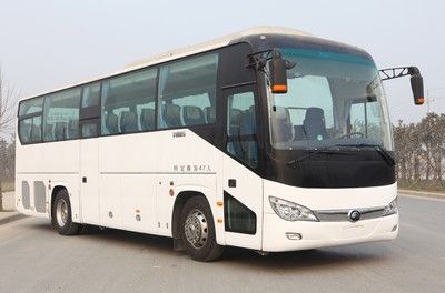 Yutong  ZK6109H2Z coach