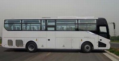 Yutong  ZK6109H2Z coach