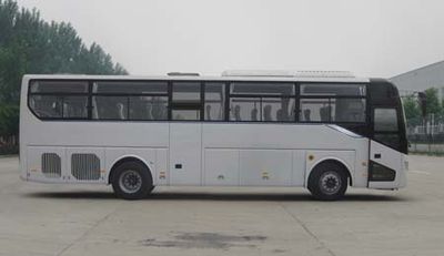 Yutong  ZK6109H2Z coach