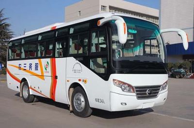 Yutong  ZK6792N5K coach