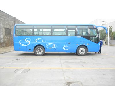 Yutong  ZK6792N5K coach